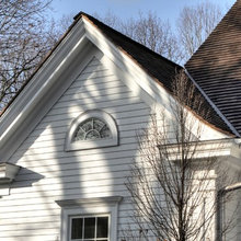Exterior Ideas