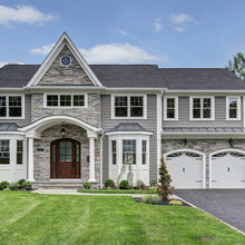 Pop top Exterior