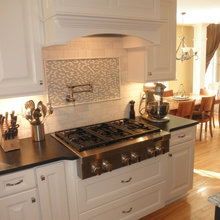 Kitchen Ideas