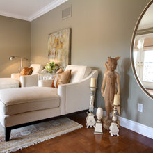 chaise longue