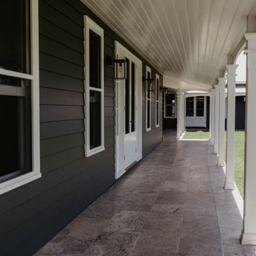 Custom Australian Farmhouse in Kangaloon, NSW
