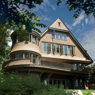 Shingle Style