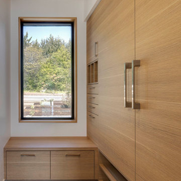 Wolverine Residence