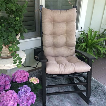 Custom Exterior Projects
