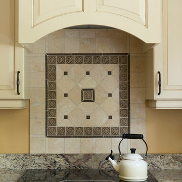Complete Kitchen Remodel