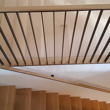 Railing