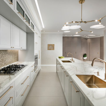 Unique Groundfloor Apartment and Basement Apartment