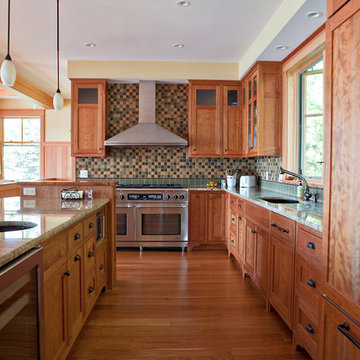 Colchester Lakefront House