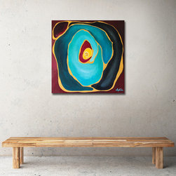 New Life - Paintings