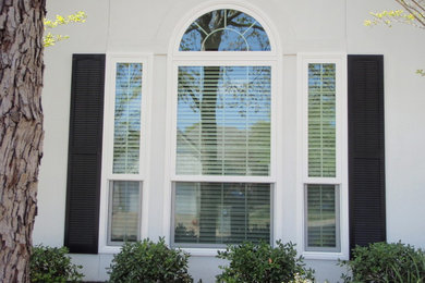 Stucco Window Replacement made Easy