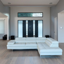 Similar to our living room