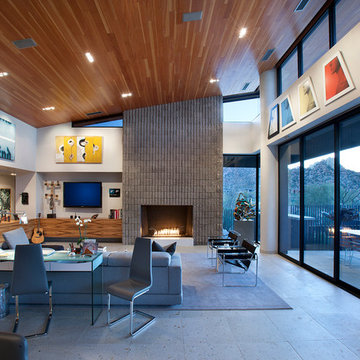 Desert Modern at Estancia