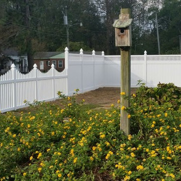 Fence