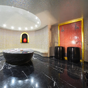 Bespoke Interior Design