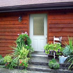 Entry Doors - Front Doors