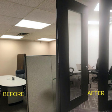 Lawyer Office Reno