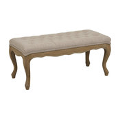 Banc Ottoman Gaspard