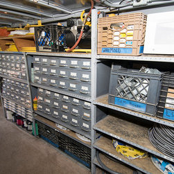Equipment - Products