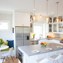 Oggi's Kitchens