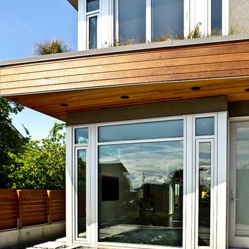 Bringing the Outdoors In