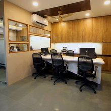 KETANBHAI OFFICE