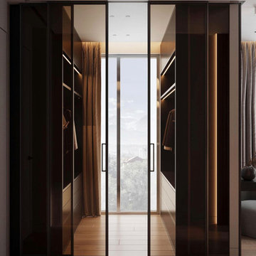 Aluminum Dividers