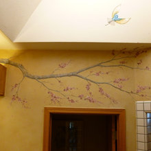 kaiser prayer room