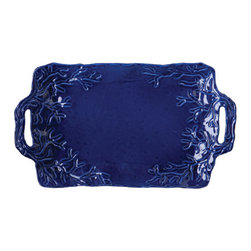 Serving bowls, serving platters, cake plates - Dinnerware