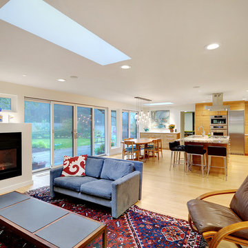 Renton Remodel