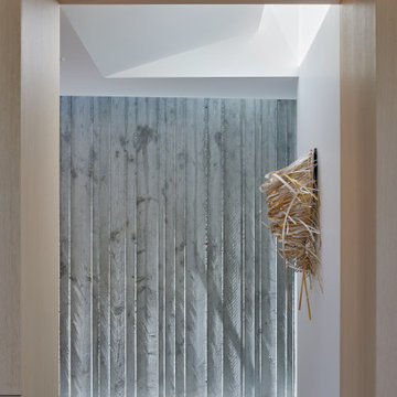The Modal Home