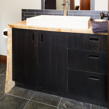Story Mill Remodel
