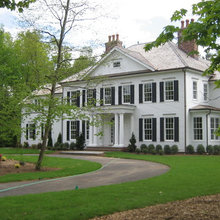 landscapping