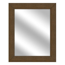 Bathroom Mirror