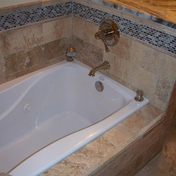 Bathrooms By Cassel Building Contractors