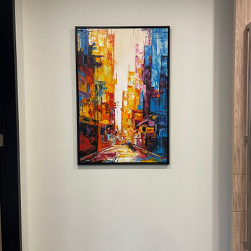 BPMB Office @ Kuala Lumpur I Artisan Malaysia