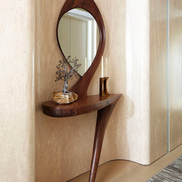 Tribeca Triplex