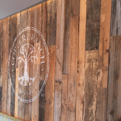 Barn Wood - Products