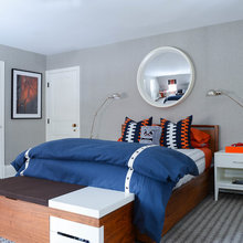 Kids Rooms