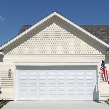 Classic Raised Panel