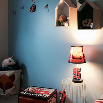 boys bedrooms