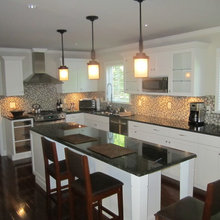 Trim and Molding