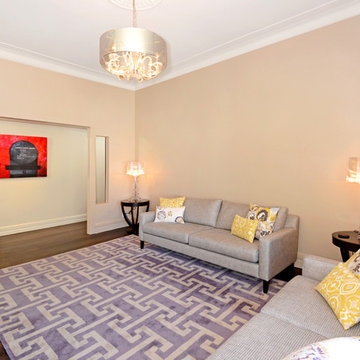 Luxury Villa Boldness - Stanley Bay