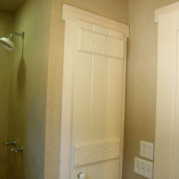 Carmel Valley Adobe Restoration