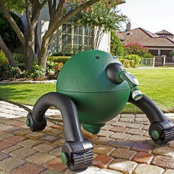 RoboReel Water Reel - Watering And Irrigation Equipment