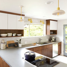 Kitchens