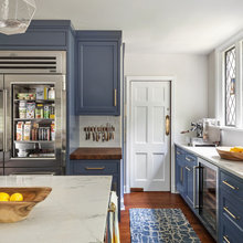 cool kitchens