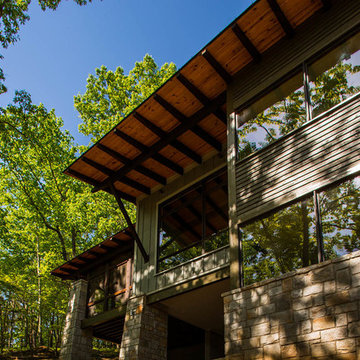 Lake Arrowhead Residence
