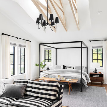 Stunning Farmhouse Home Remodel