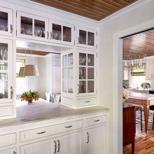 Best Kitchen Layouts