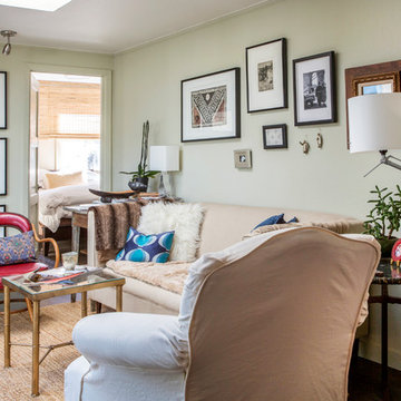 My Houzz: Dinner Party Frustrations Prompt a Kitchen Remodel